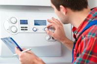 free Westwick gas safe engineer quotes