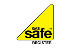 gas safe companies Westwick